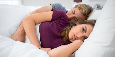 Penyebab Gairah Seksual yang Rendah pada Wanita